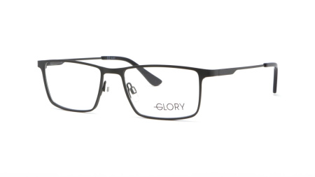 Изображение 1: Оправа для очков GLORY 033 GREY 52