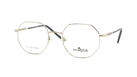Изображение 1: Оправа для очков MR.OPTIK 7721 C2 48