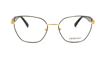 Зображення 2: Оправа для окулярів DESPADA DS 5459 C1 52