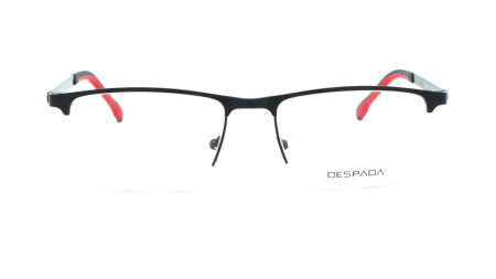 Изображение 2: Оправа для очков DESPADA DS 5284 C1 54