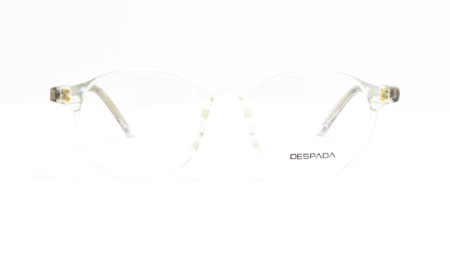 Изображение 2: Оправа для очков DESPADA DS 1006 C2 50