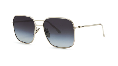 Зображення 1: Сонцезахисні окуляри PRADA SPR C54-D 1BC-90A 57