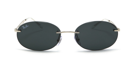 Изображение 2: Сонцезахисні окуляри Ray Ban RB 3767 003/87 54 Oval