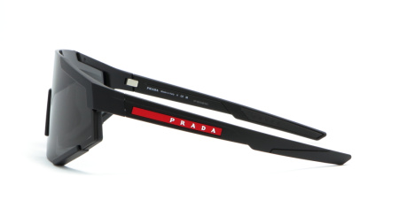 Зображення 3: Сонцезахисні окуляри PRADA Linea Rossa SPS 04W DG0-06F 67