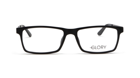Изображение 5: Оправа для очков GLORY 011 BLACK 52