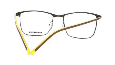 Изображение 4: Оправа для очков Humphrey's 582260 60 54