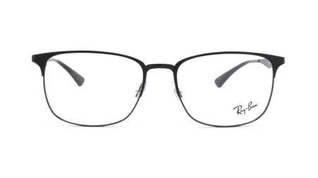 Изображение 2: Оправа для очков Ray Ban RX 6421 2904 56 Highstreet