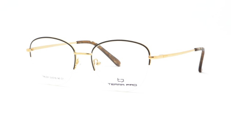 Зображення 1: Оправа для окулярів Terra Pro TM2001 C1 53