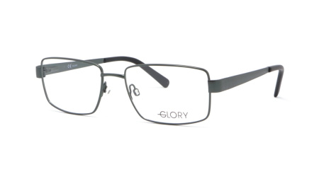 Изображение 1: Оправа для очков GLORY 454 GREY 55