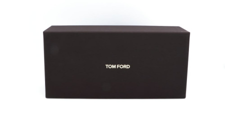 Зображення 4: Сонцезахисні окуляри TOM FORD TF515 01V 53