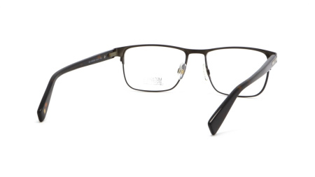 Изображение 5: Оправа для очков MEGAPOLIS Premium 926 BROWN 55