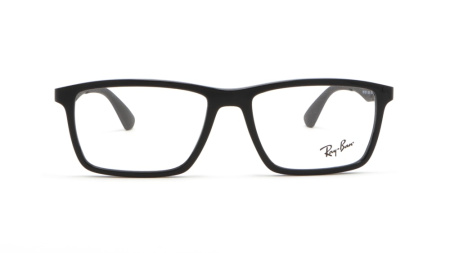 Изображение 2: Оправа для очков Ray Ban RX 7056 2000 55