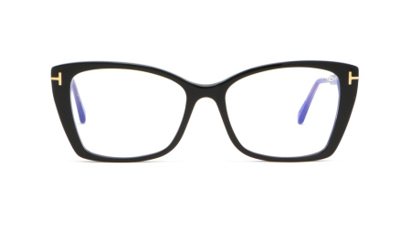 Изображение 2: Оправа для очков TOM FORD TF5893-B 001 55