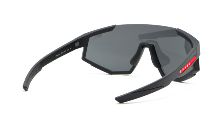Зображення 5: Сонцезахисні окуляри PRADA Linea Rossa SPS 04W DG0-06F 67