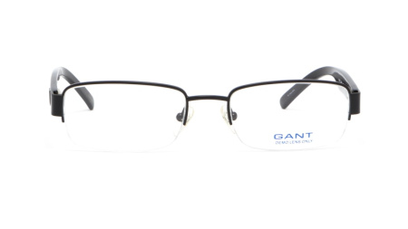 Зображення 5: Оправа для окулярів Gant GW Pearl SBlk 53