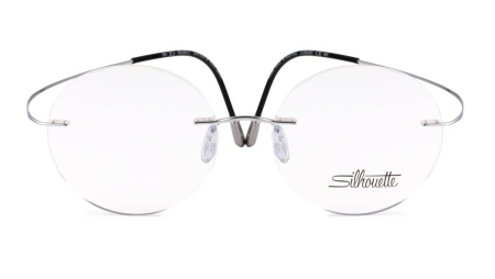 Изображение 2: Оправа для очков Silhouette 5515 7110 18/150