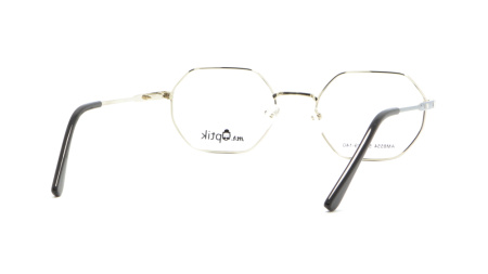 Изображение 5: Оправа для очков MR.OPTIK AM8554 C3 53