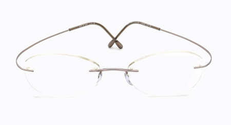 Зображення 2: Оправа для окулярів Silhouette 5515 8540 19/150