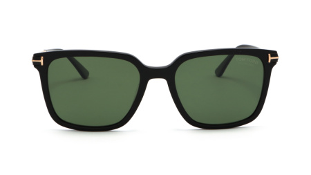 Зображення 2: Сонцезахисні окуляри TOM FORD TF1183 01R 56