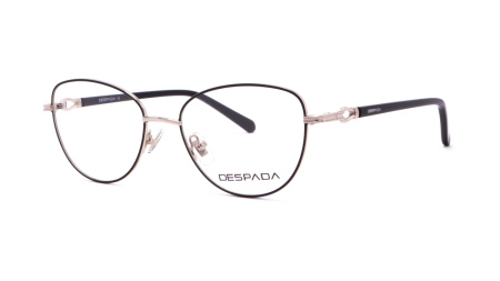 Изображение 1: Оправа для очков DESPADA DS 5351 C4 51