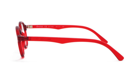 Зображення 3: Оправа для окулярів DIVERSO DV1406 0011 42 Дитяче