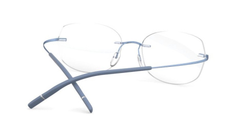 Зображення 5: Оправа для окулярів Silhouette 5541 4640 19/145