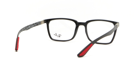 Изображение 5: Оправа для окулярів Ray Ban RX 8906 2000 54