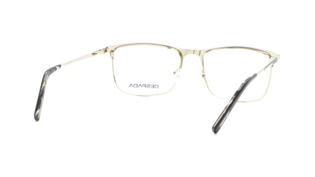 Зображення 4: Оправа для окулярів DESPADA DS 1038 C3 55