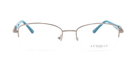Изображение 2: Оправа для очков LA STELLA 857 С4 54