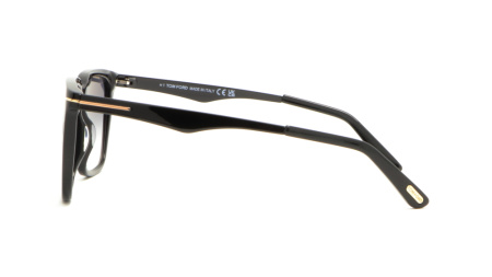 Зображення 3: Сонцезахисні окуляри TOM FORD TF0862 01B 56