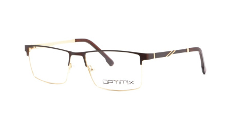 Изображение 1: Оправа для очков OPTIMIX OM909 C004 55