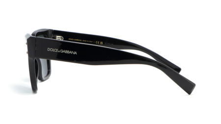 Зображення 3: Сонцезахисні окуляри Dolce&Gabbana DG 4471 501/87 52