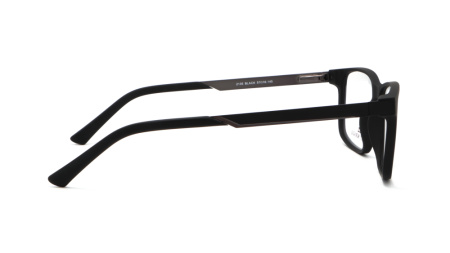 Изображение 4: Оправа для очков RICO MIRADO 2135 BLACK 57 КЛИПОН
