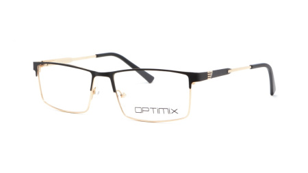 Изображение 1: Оправа для очков OPTIMIX OM908 C002 55
