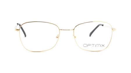 Изображение 2: Оправа для очков OPTIMIX OM741 С001 55