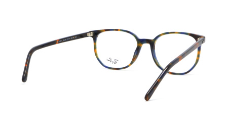 Изображение 5: Оправа для очков Ray Ban RX 5397 8174 52 Elliot