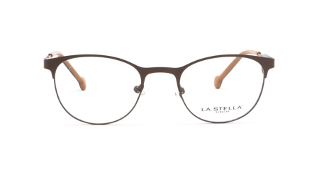 Изображение 5: Оправа для очков LA STELLA 507 C2 46 Детская