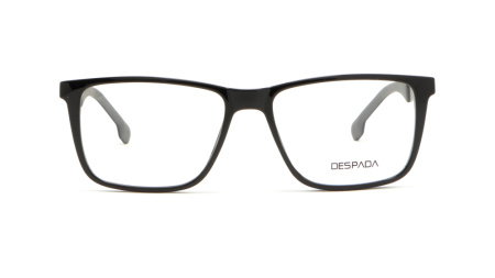 Изображение 2: Оправа для очков DESPADA DS 5237 C1 55 КЛИПОН