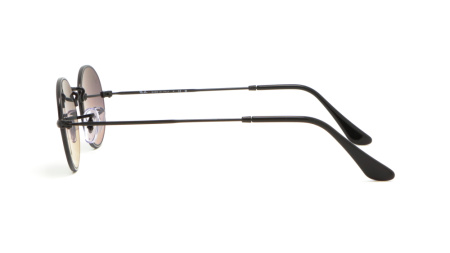 Зображення 3: Сонцезахисні окуляри Ray Ban RB 3547N 002/71 51 Oval Metal