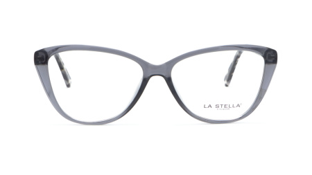 Изображение 2: Оправа для очков LA STELLA 2018 C4 55