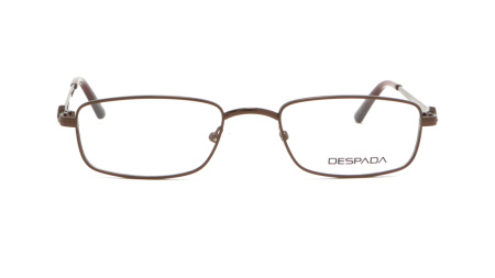 Изображение 2: Оправа для очков DESPADA DS 5041 C4 53