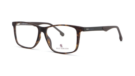 Изображение 1: Оправа для очков RICO MIRADO 185 BROWN 55