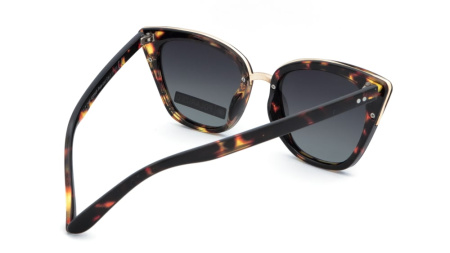 Зображення 5: Сонцезахисні окуляри CHIC 6220 A Pol 53