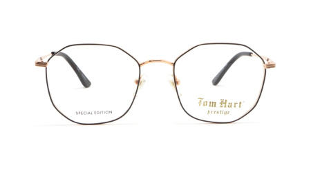 Изображение 5: Оправа для очков TOM HART TH4049 C3 53