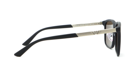 Зображення 4: Сонцезахисні окуляри EMPORIO ARMANI EA 4241D 5001/73 57