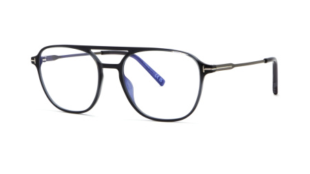 Изображение 1: Оправа для окулярів TOM FORD TF5874-B 020 54