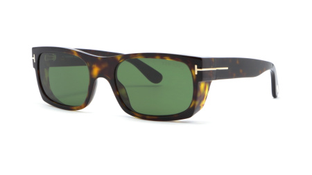 Зображення 1: Сонцезахисні окуляри TOM FORD TF1181 52N 56