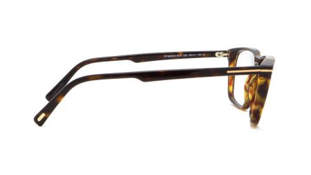 Изображение 4: Оправа для очков TOM FORD TF5959-B 052 56