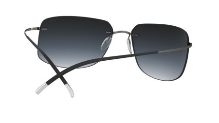 Зображення 5: Сонцезахисні окуляри Silhouette 8698 6560 66