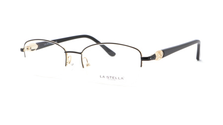 Изображение 1: Оправа для очков LA STELLA 857 С1 54